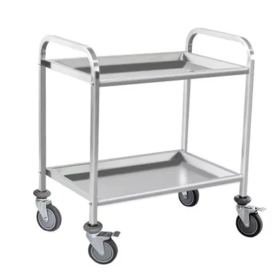 Tralaí ilfheidhmeach cruach dhosmálta